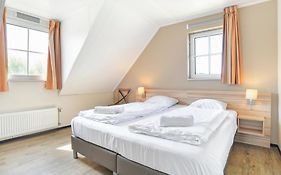 Dormio Strand Resort Nieuwvliet-Bad